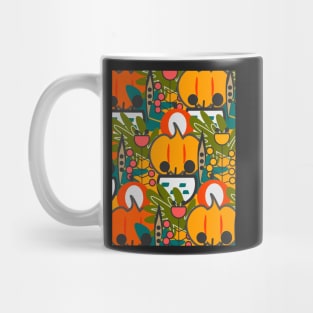 Harvest sweetness Mug